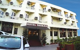 Hotel Shikha Jaipur City Centre